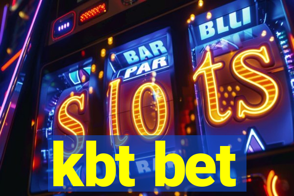 kbt bet